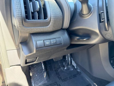 2024 Subaru Solterra Limited