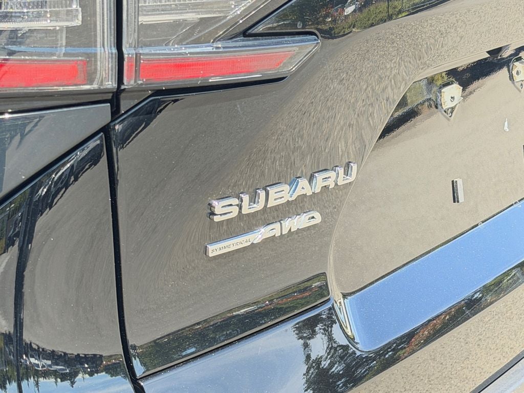 2024 Subaru Solterra Limited