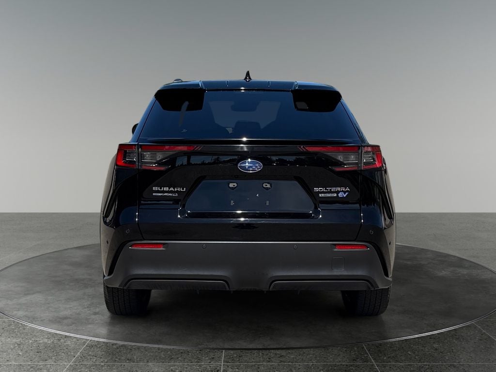 2024 Subaru Solterra Limited