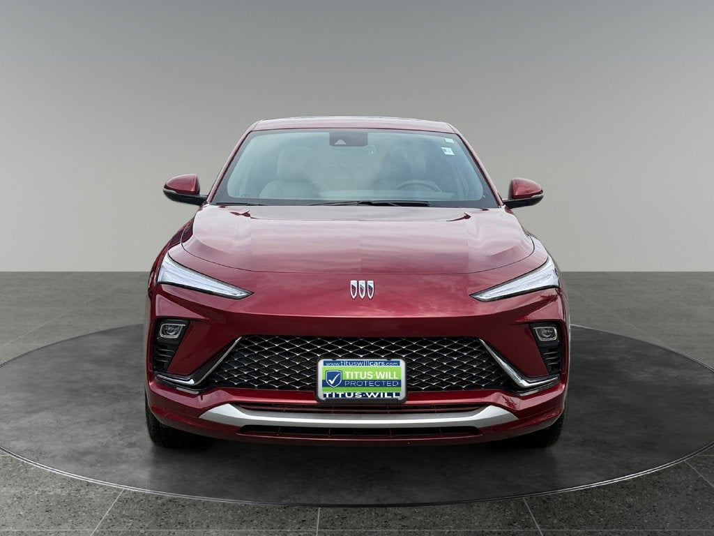 2024 Buick Envista Avenir