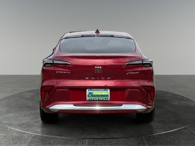 2024 Buick Envista Avenir