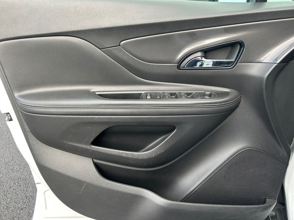 2020 Buick Encore Essence