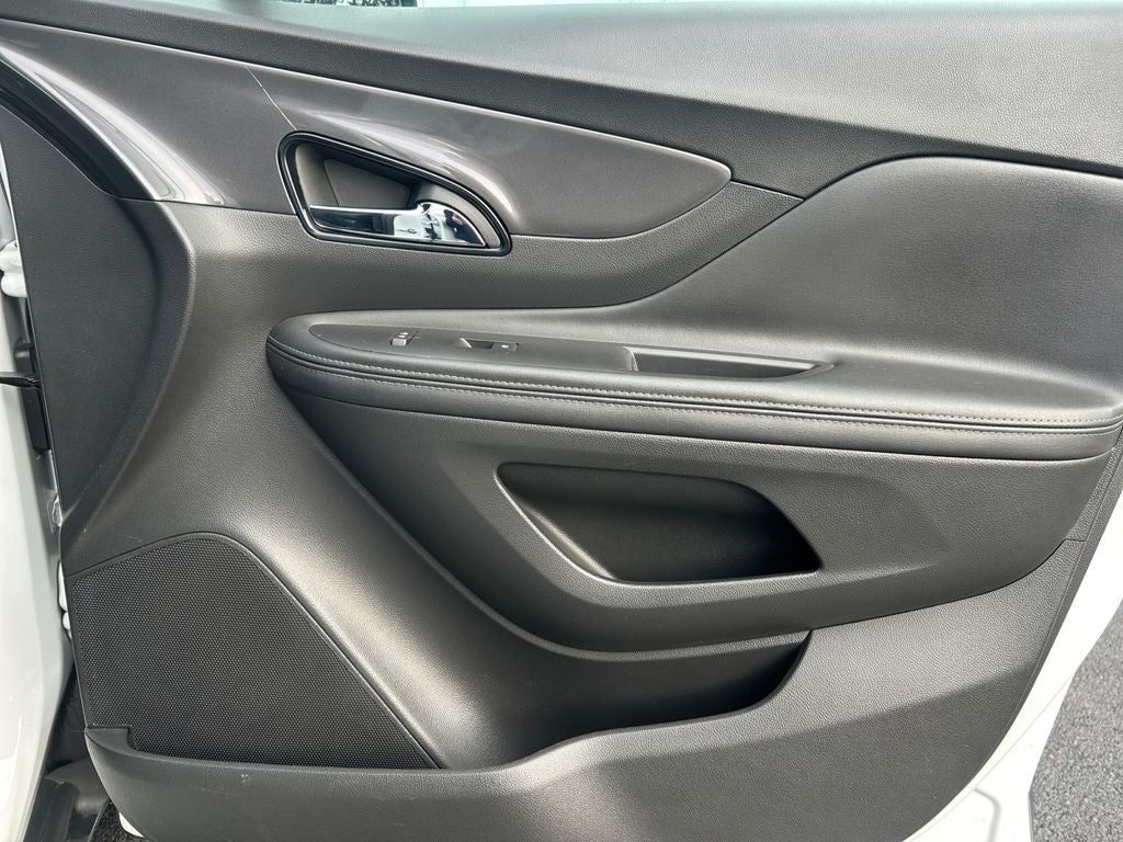 2020 Buick Encore Essence