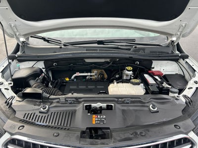 2020 Buick Encore Essence