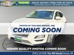 2020 Hyundai Tucson Sport