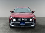 2025 Hyundai Tucson Plug-In Hybrid SEL