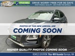 2019 Hyundai Kona Limited