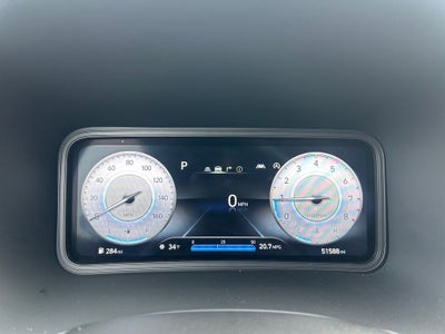 2022 Hyundai Kona Limited