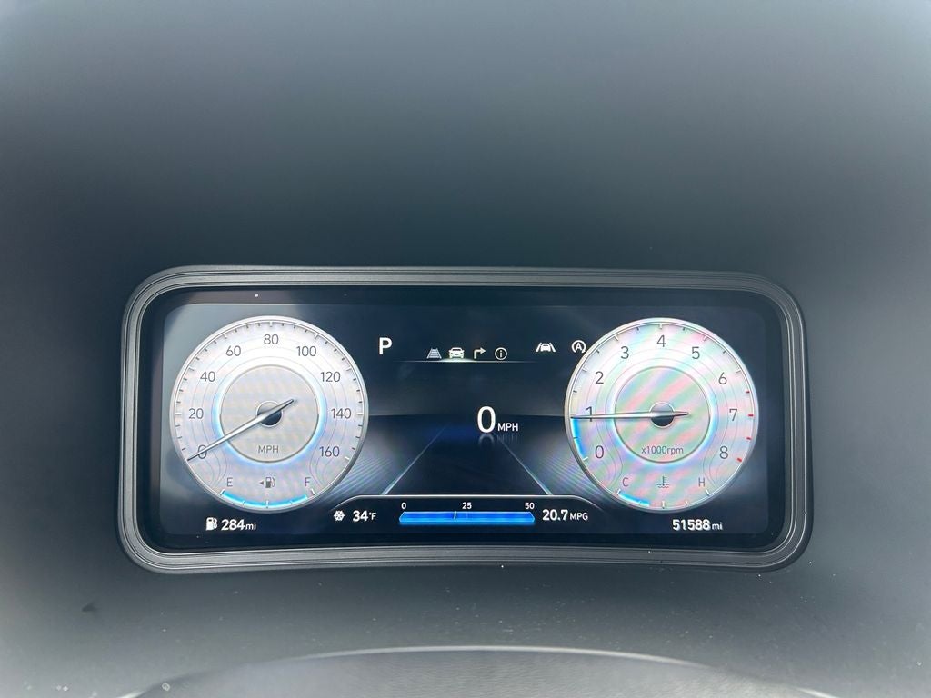 2022 Hyundai Kona Limited