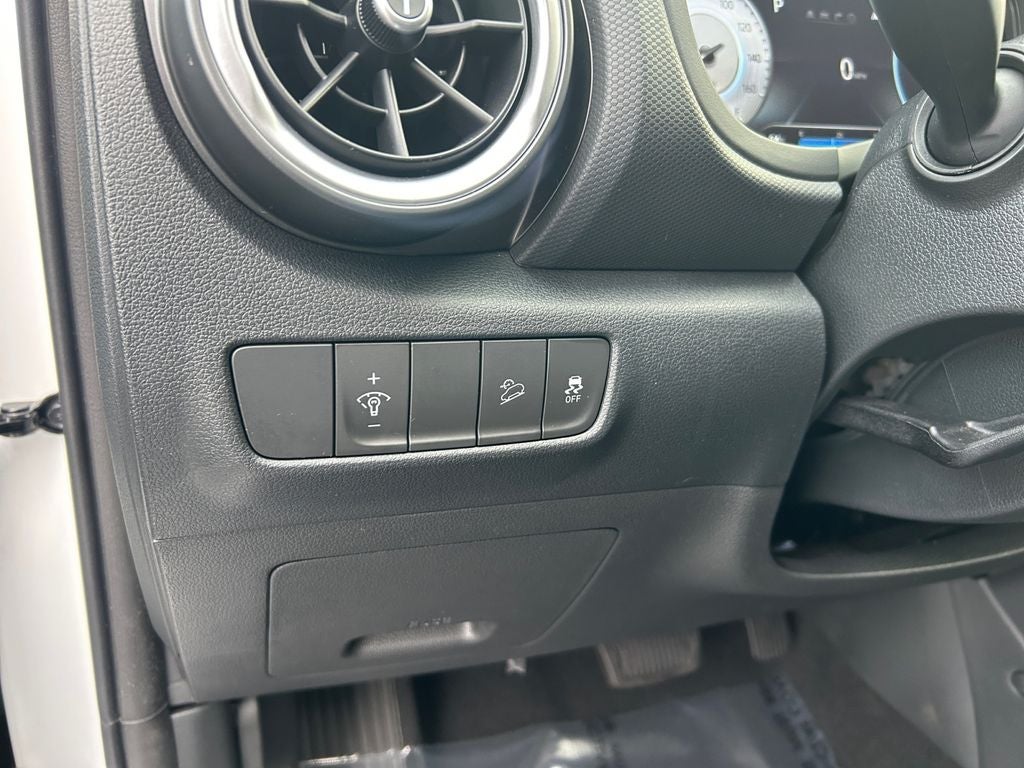 2022 Hyundai Kona Limited