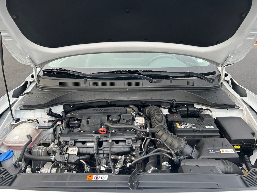 2022 Hyundai Kona Limited