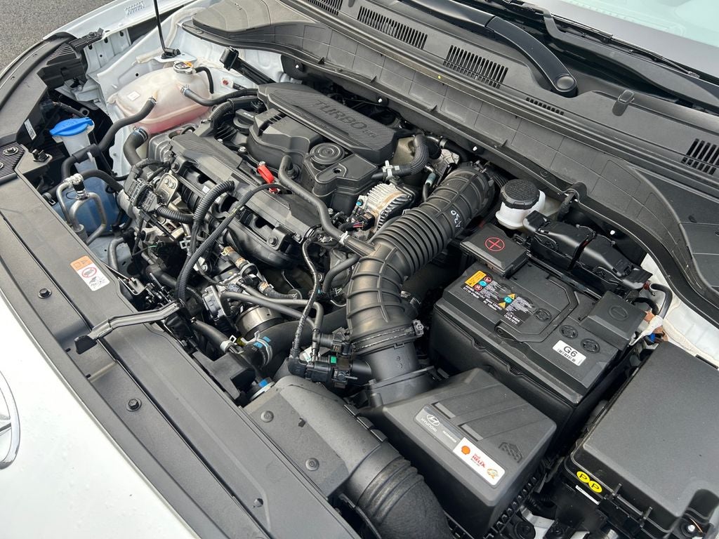 2022 Hyundai Kona Limited