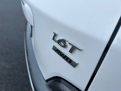 2022 Hyundai Kona Limited