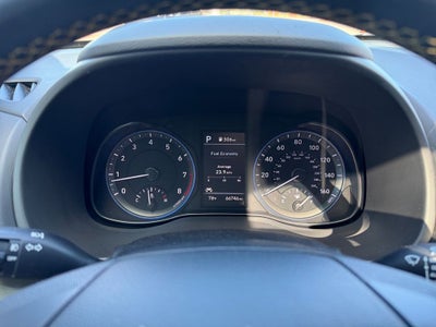 2019 Hyundai Kona Ultimate