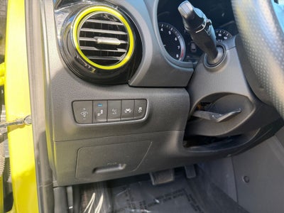 2019 Hyundai Kona Ultimate