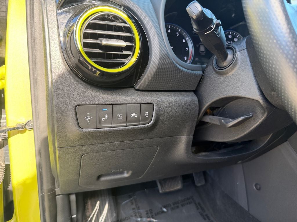 2019 Hyundai Kona Ultimate