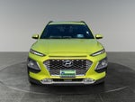 2019 Hyundai Kona Ultimate