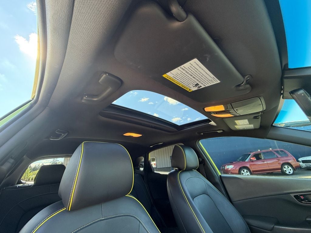 2019 Hyundai Kona Ultimate