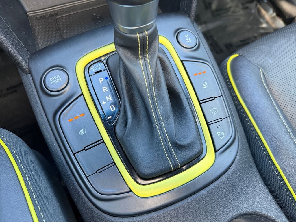 2019 Hyundai Kona Ultimate