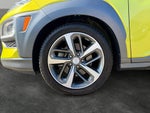 2019 Hyundai Kona Ultimate