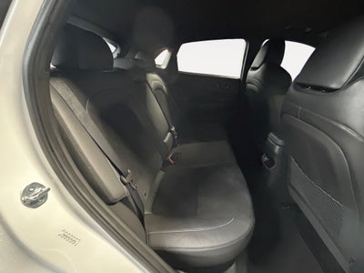 2023 Hyundai Kona N Base