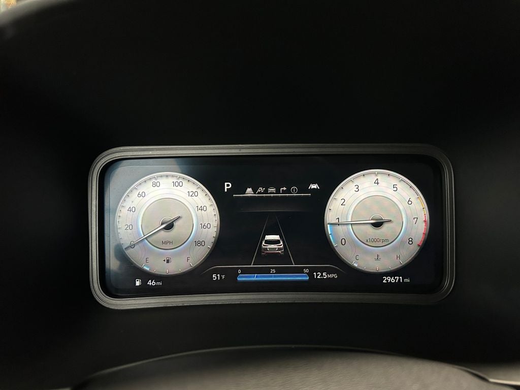 2023 Hyundai Kona N Base