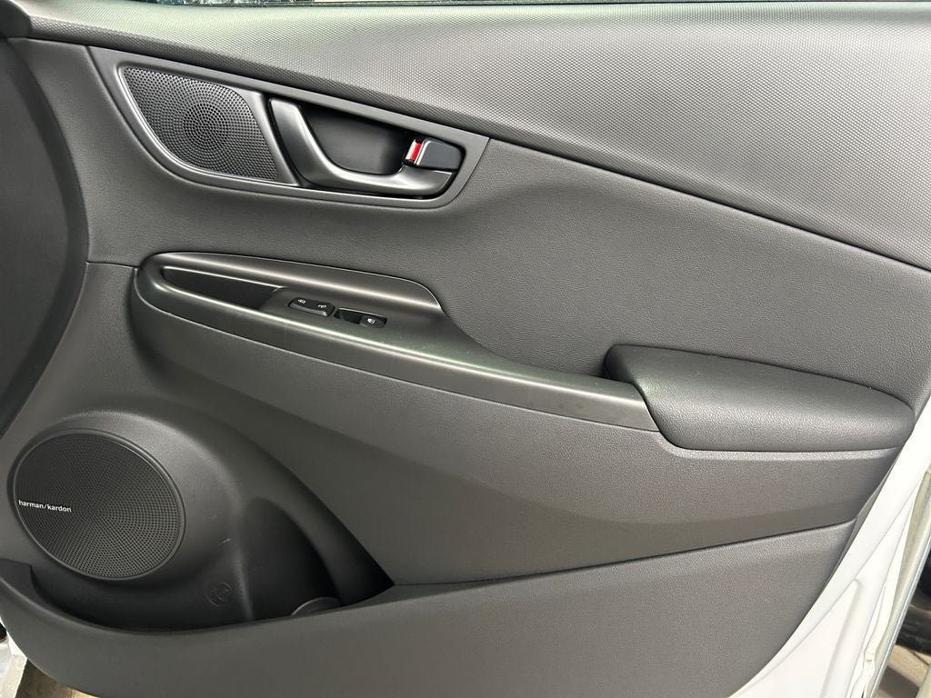 2023 Hyundai Kona N Base