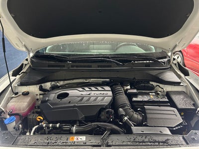 2023 Hyundai Kona N Base