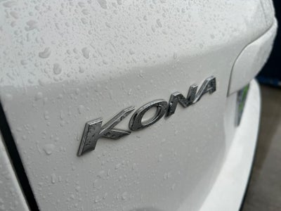 2023 Hyundai Kona N Base