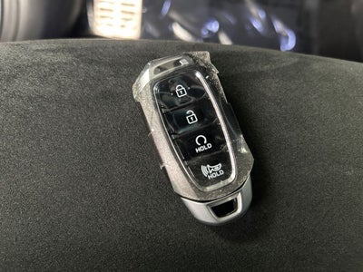 2023 Hyundai Kona N Base