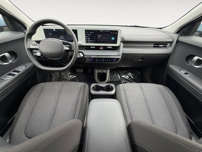2024 Hyundai IONIQ 5 SE