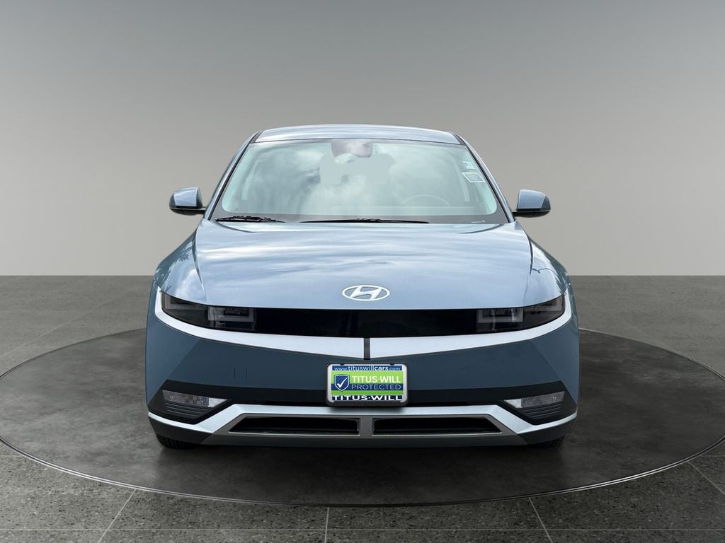 2024 Hyundai IONIQ 5 SE