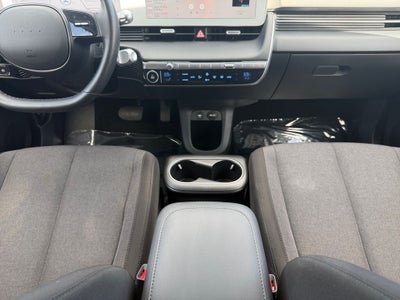 2024 Hyundai IONIQ 5 SEL RWD
