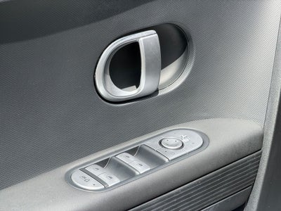 2024 Hyundai IONIQ 5 SEL RWD