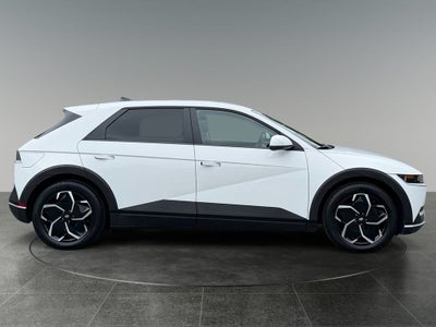 2024 Hyundai IONIQ 5 SEL RWD