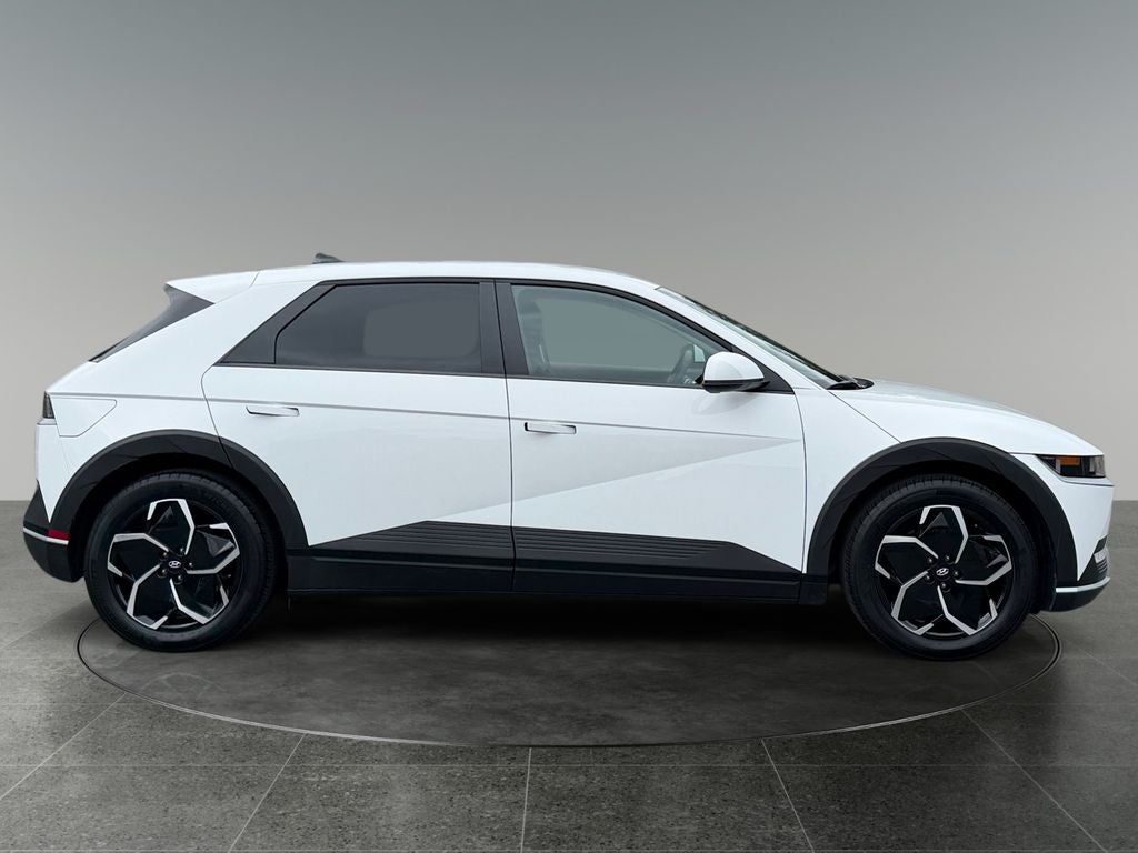 2024 Hyundai IONIQ 5 SEL RWD