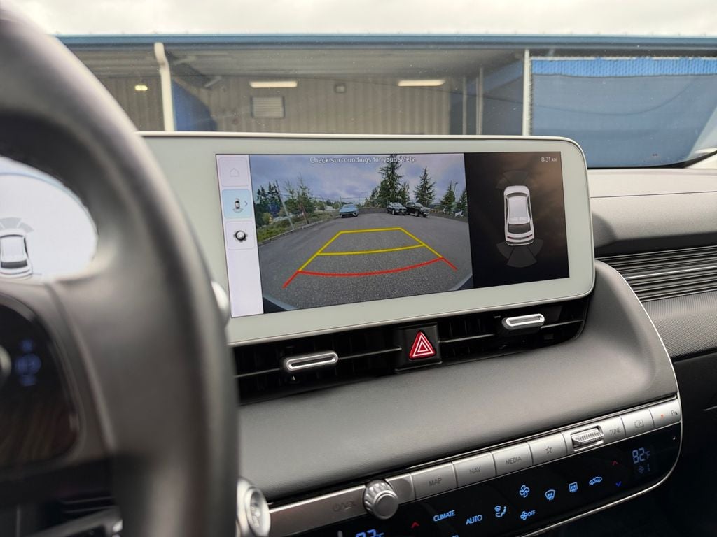 2024 Hyundai IONIQ 5 SEL RWD