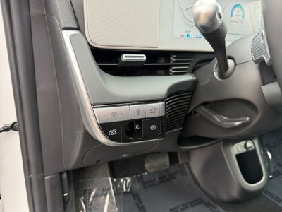 2024 Hyundai IONIQ 5 SEL RWD