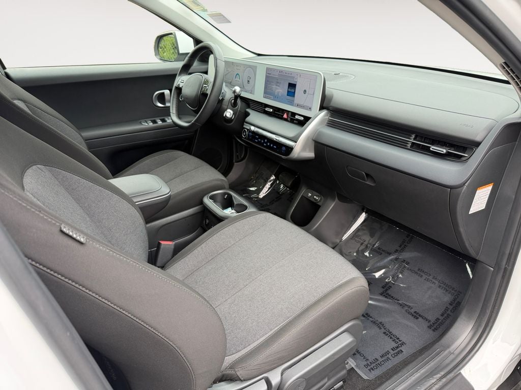 2024 Hyundai IONIQ 5 SEL RWD