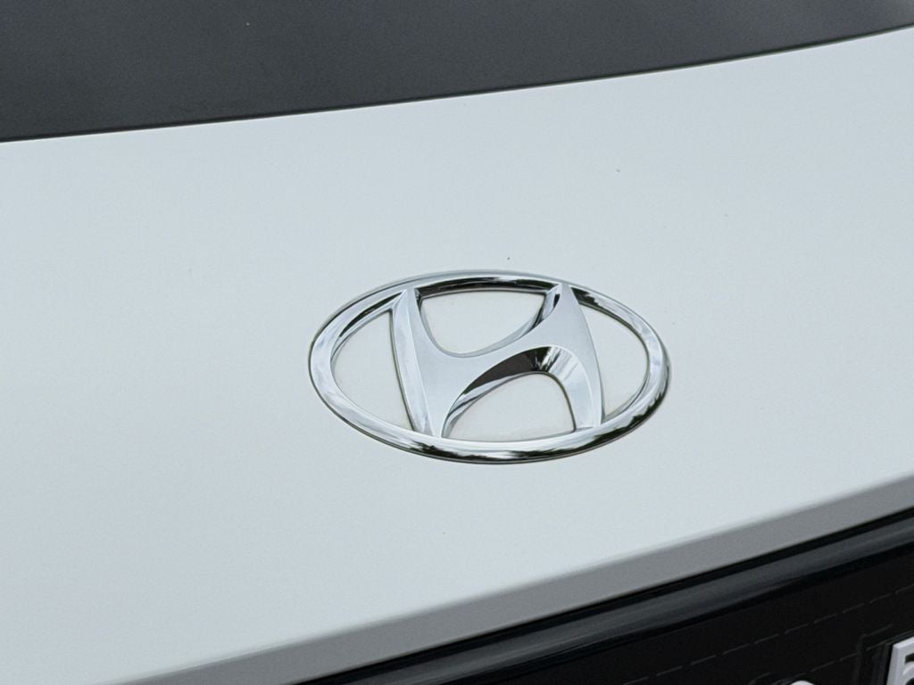 2024 Hyundai IONIQ 5 SEL RWD