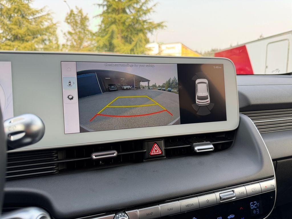 2024 Hyundai IONIQ 5 SEL RWD