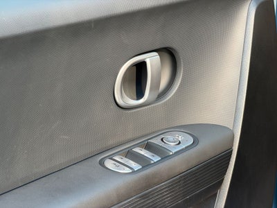 2024 Hyundai IONIQ 5 SEL RWD