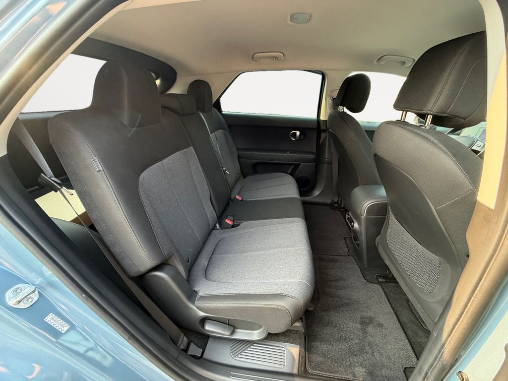 2024 Hyundai IONIQ 5 SEL RWD