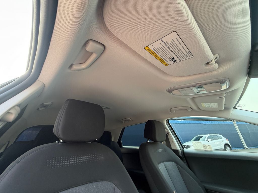 2024 Hyundai IONIQ 5 SEL RWD