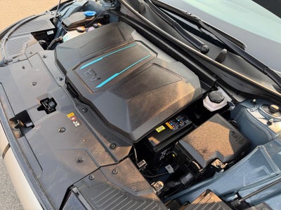2024 Hyundai IONIQ 5 SEL RWD