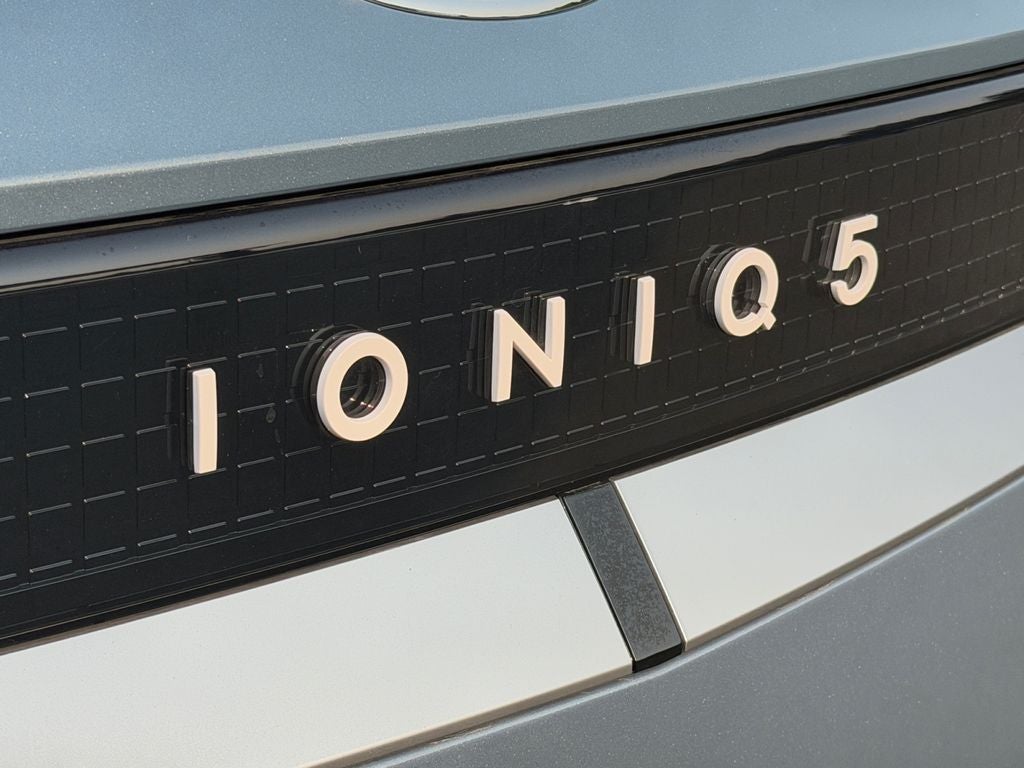 2024 Hyundai IONIQ 5 SEL RWD