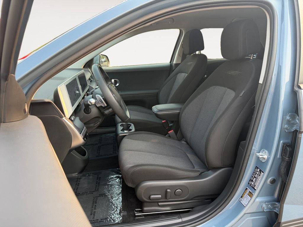 2024 Hyundai IONIQ 5 SEL RWD