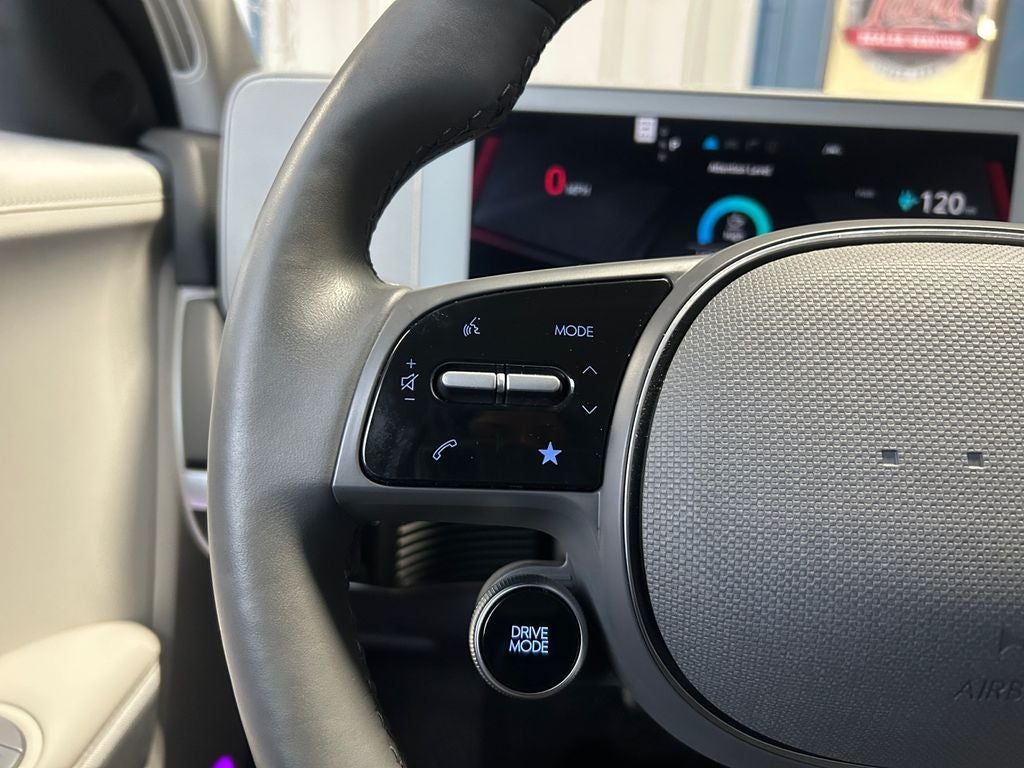 2023 Hyundai IONIQ 5 SEL