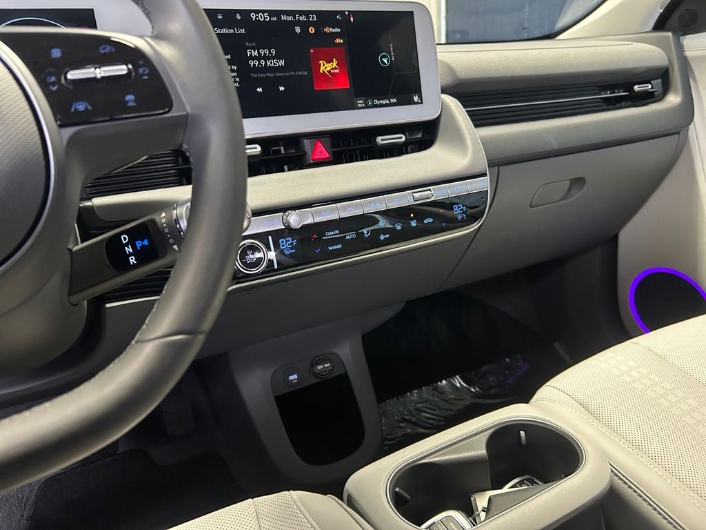 2023 Hyundai IONIQ 5 SEL