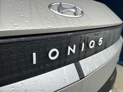 2023 Hyundai IONIQ 5 SEL